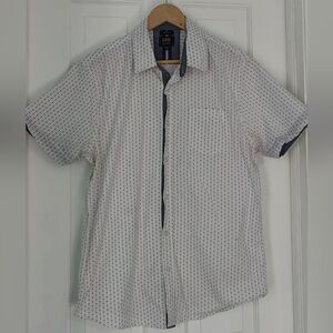 Men's shirt half sleeves